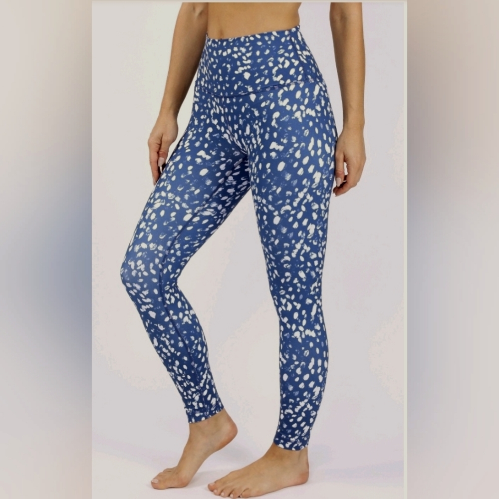 Ankle Length Leggings